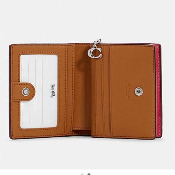 COACH POPSICLE BAG & WALLET SET - Picture 10 of 16